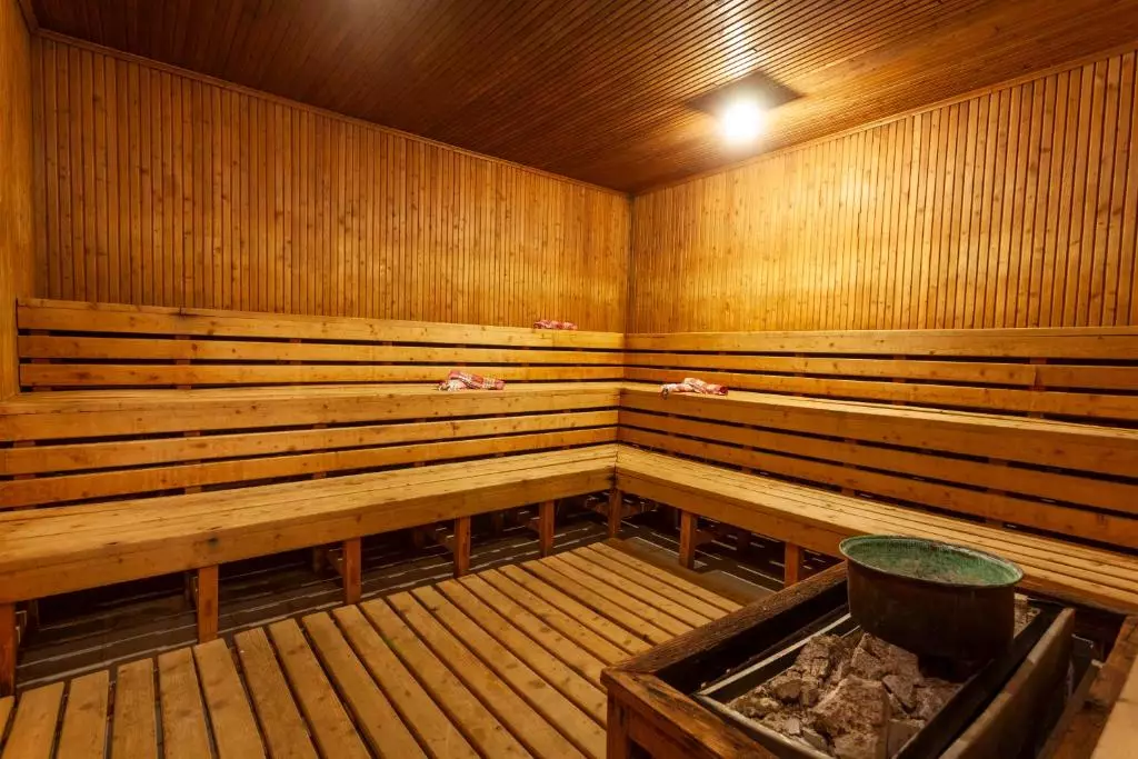 هتل اوزکایماک قونیه